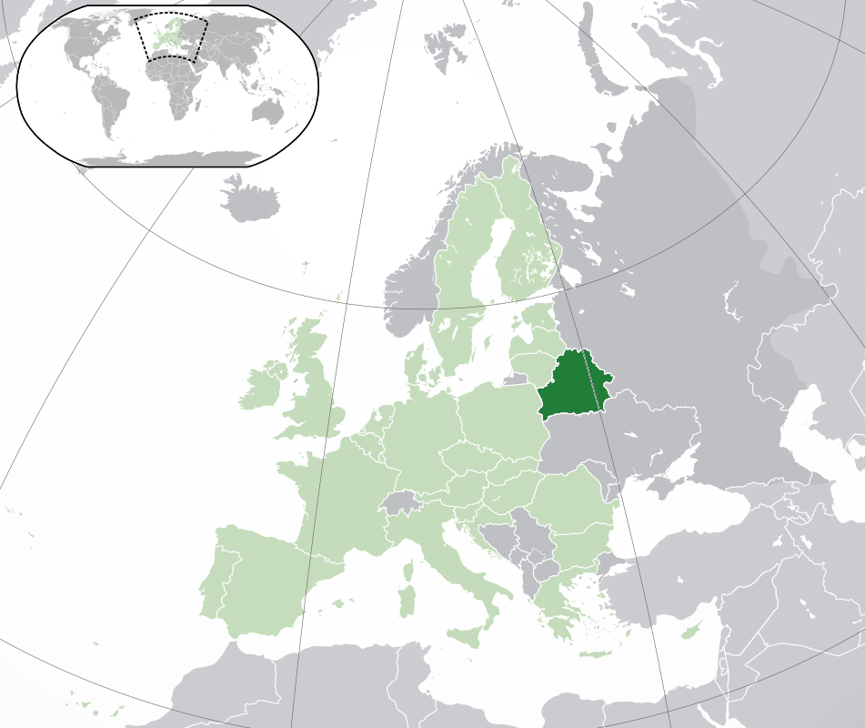 Běloruská republika