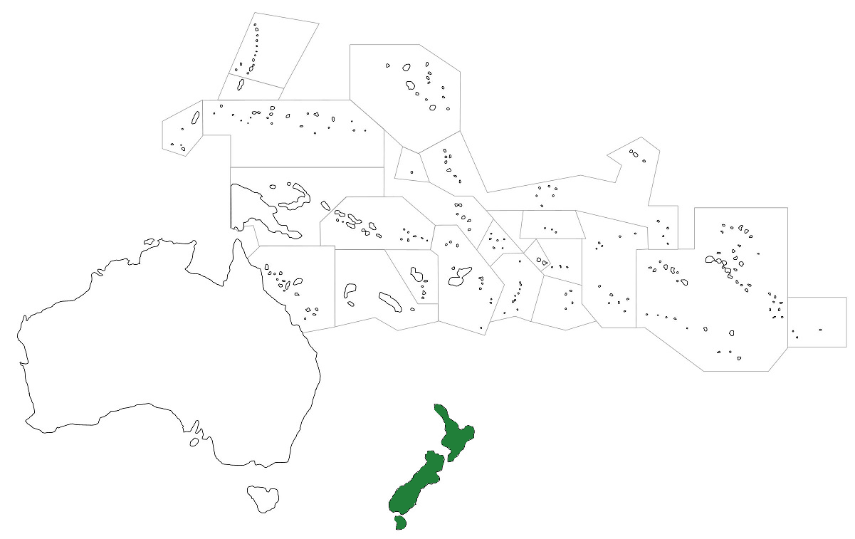 New Zealand