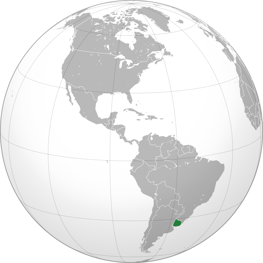 Uruguayská východní republika
