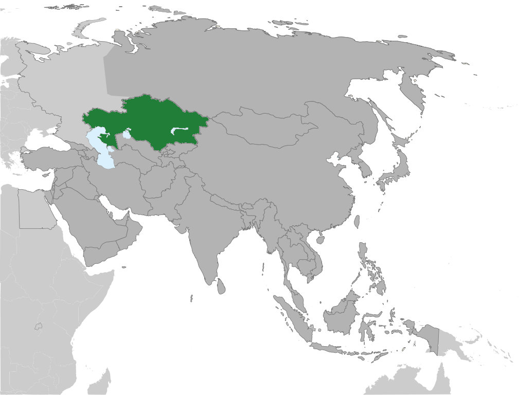 Republika Kazachstán