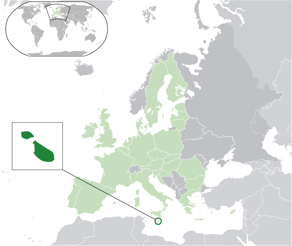 Maltská republika