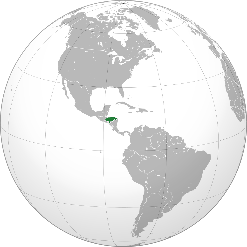 Republic of Honduras