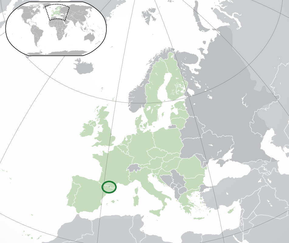 Andorrské knížectví