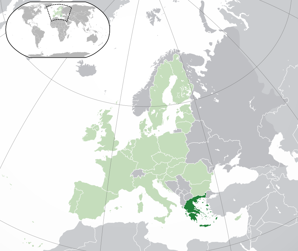 Hellenic Republic