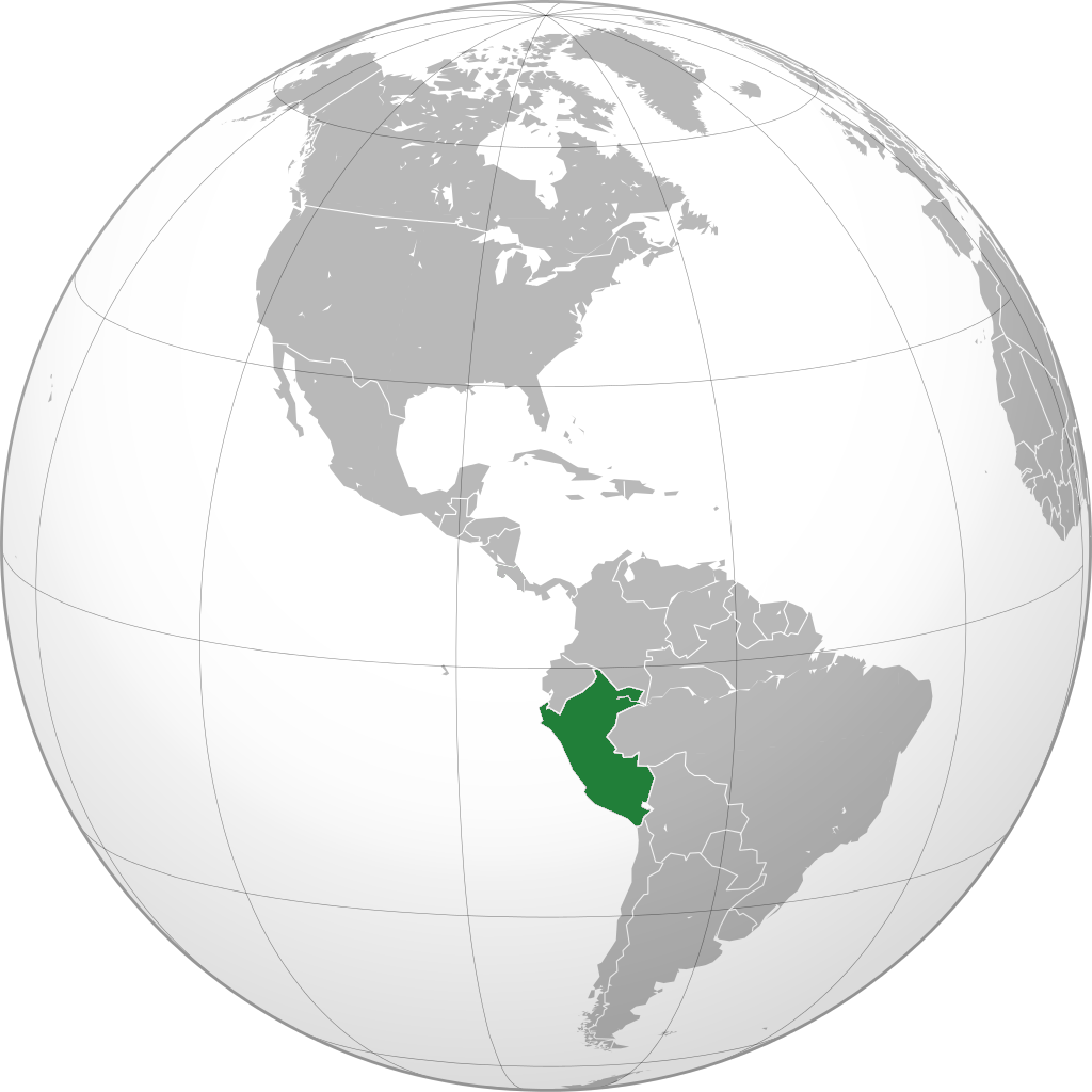Republic of Peru