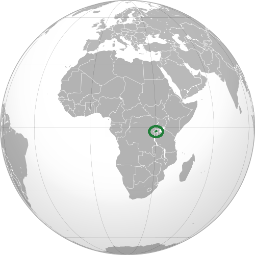 Rwandská republika