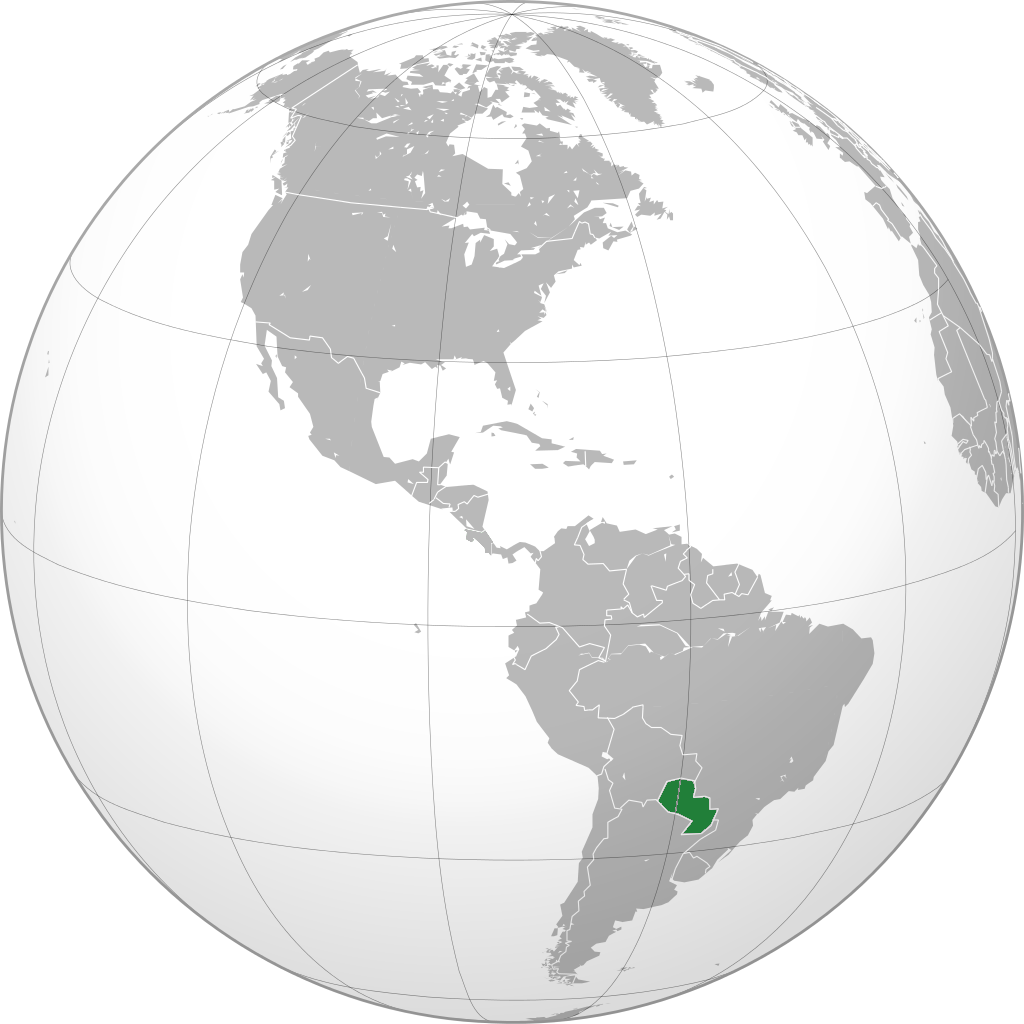 Paraguayská republika