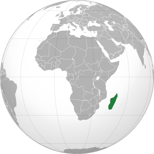 Republic of Madagascar