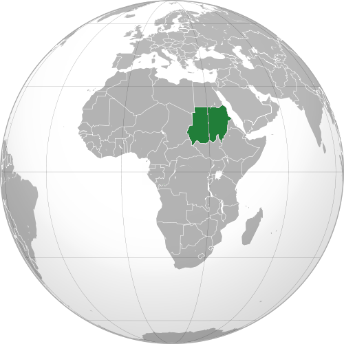 Súdánská republika