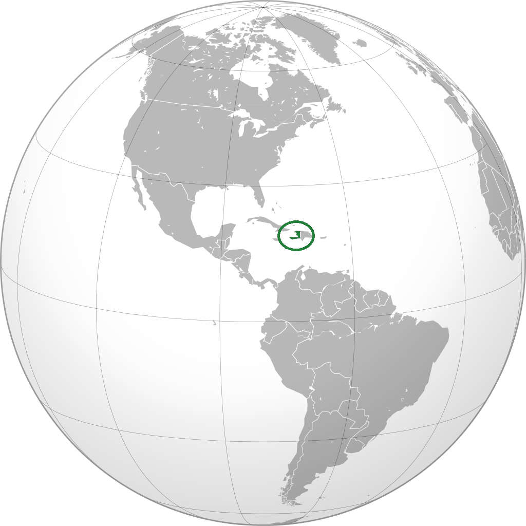 Republika Haiti