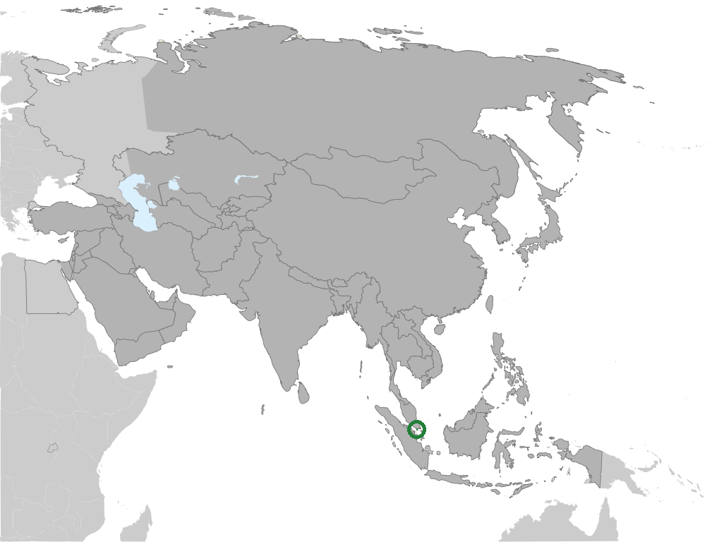 Singapurská republika