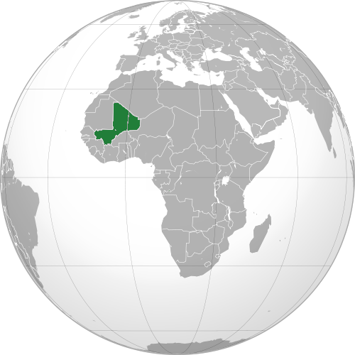 Republika Mali