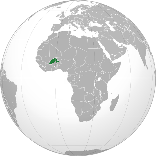 Burkina Faso