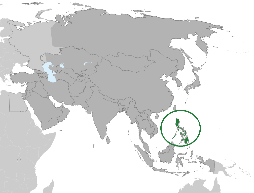 Filipínská republika
