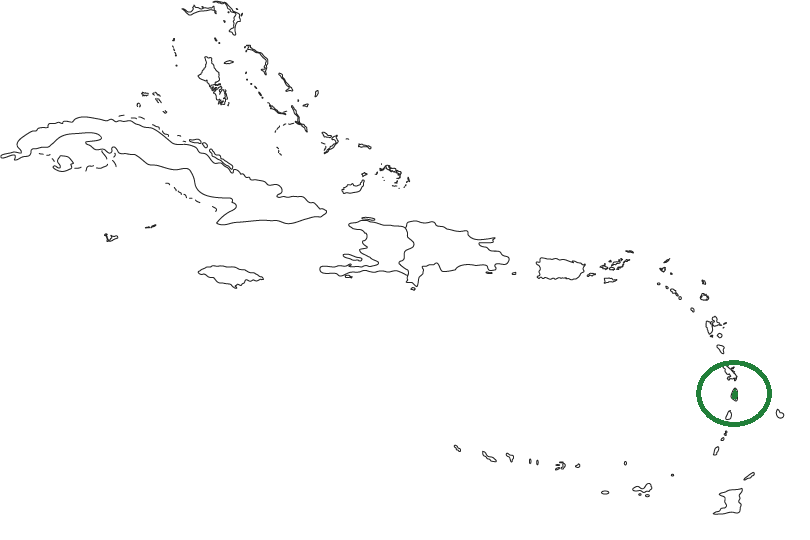 Saint Lucia