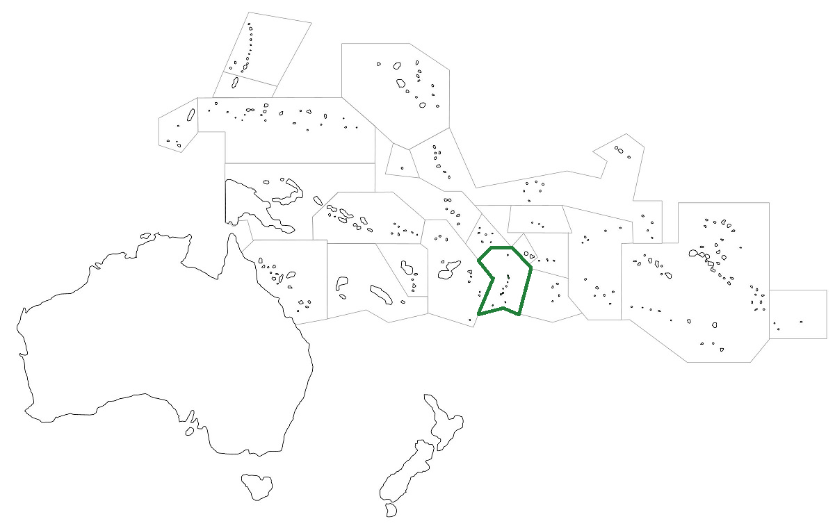 Království Tonga