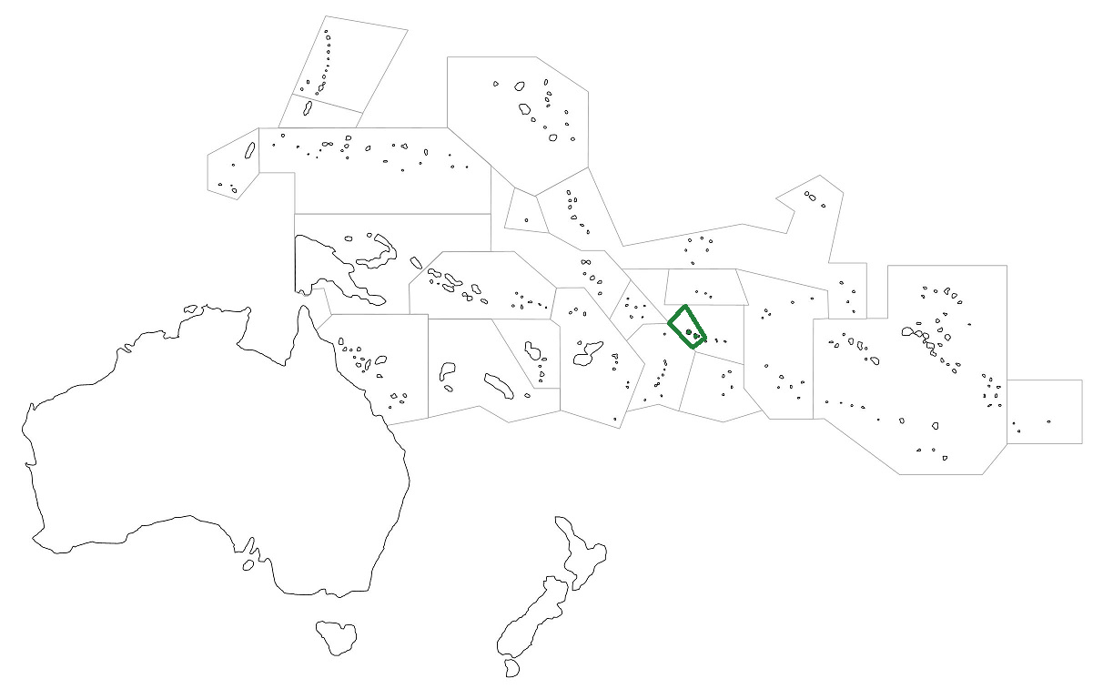 Independent State of Samoa