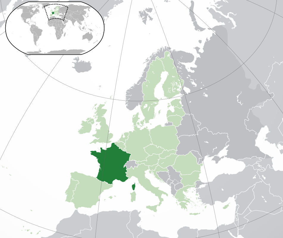 Francouzská republika