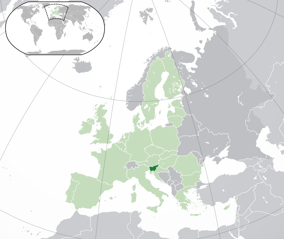 Slovinská republika