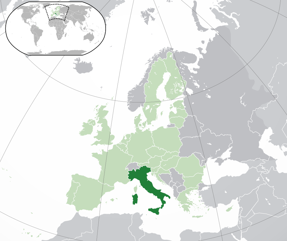 Italian Republic