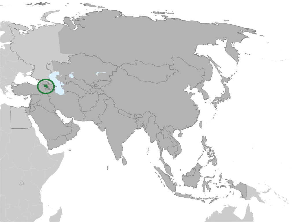 Republic of Armenia