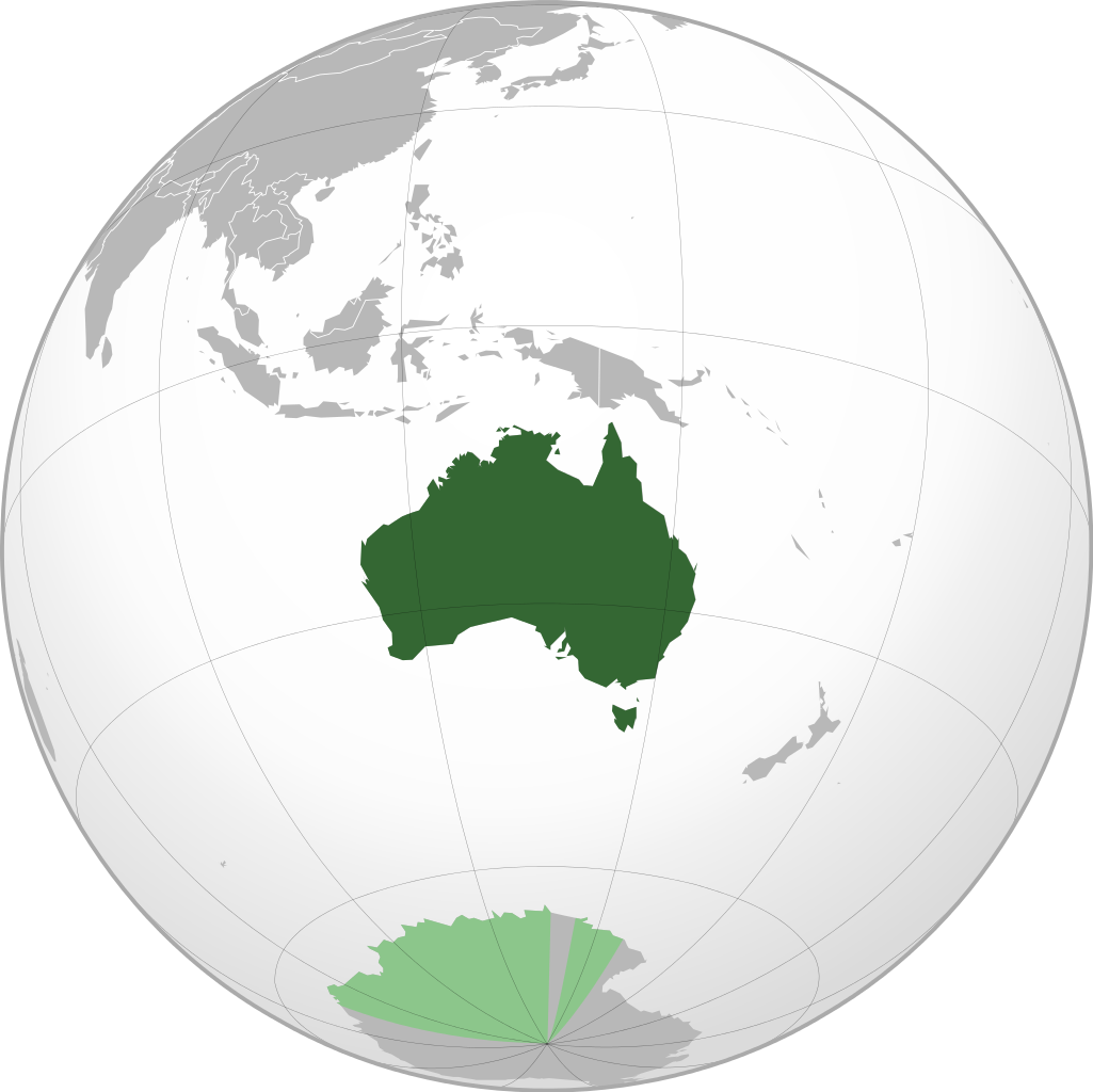 Commonwealth of Australia
