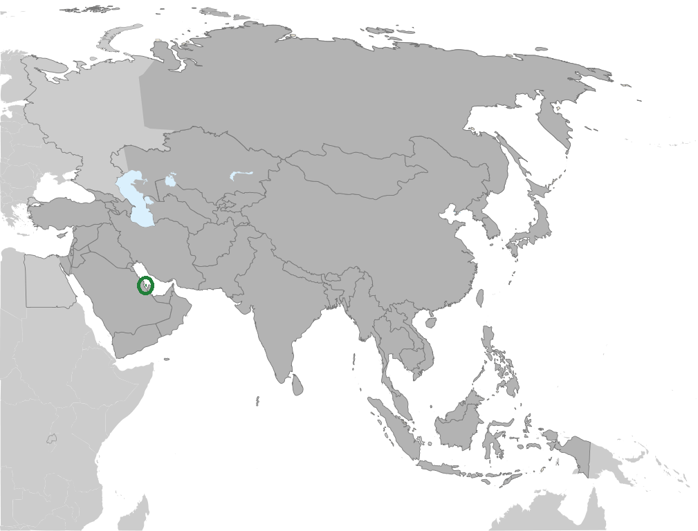 Correction en ligne: Carte vierge 1