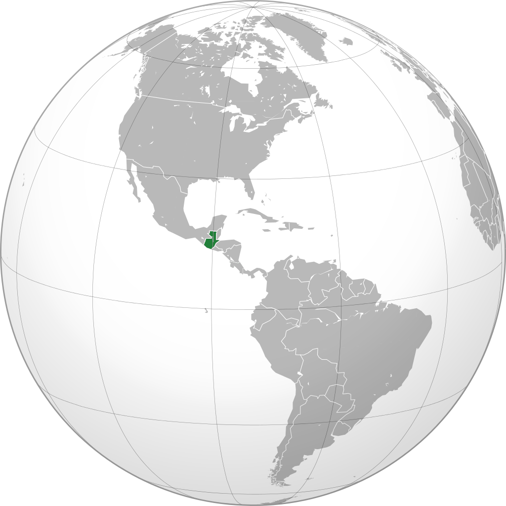 Guatemalská republika