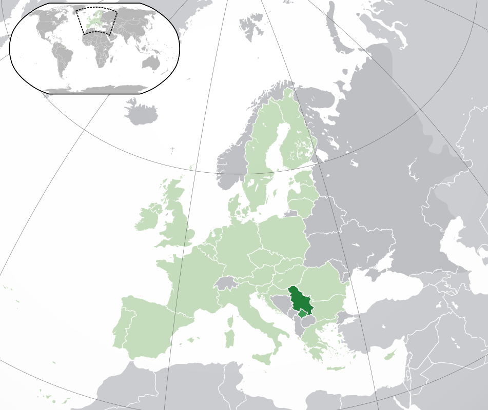 Republic of Serbia