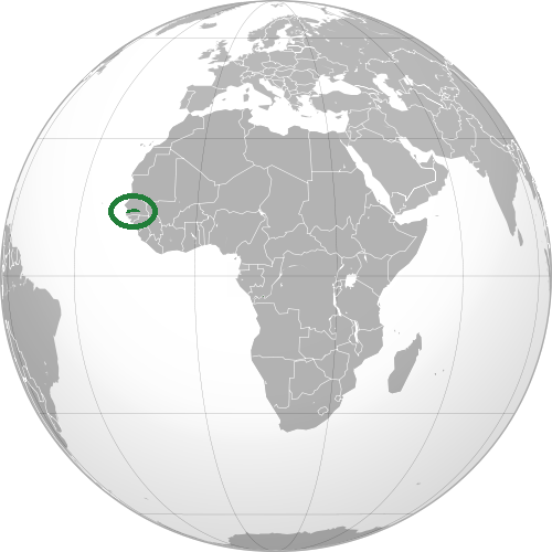 Republic of The Gambia
