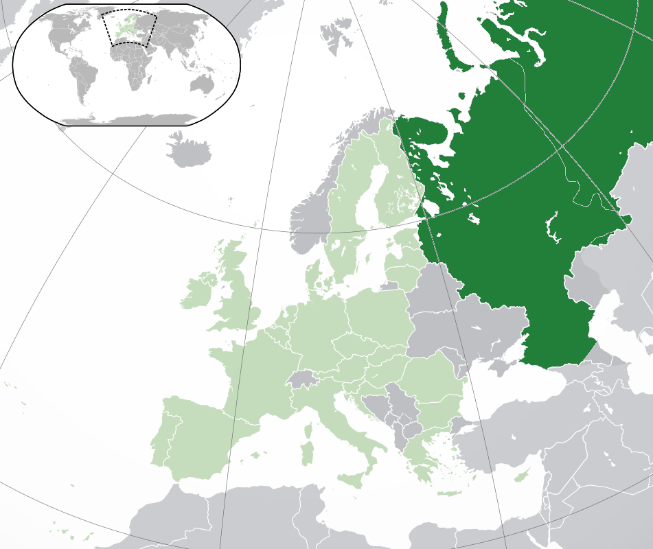 Russische Föderation