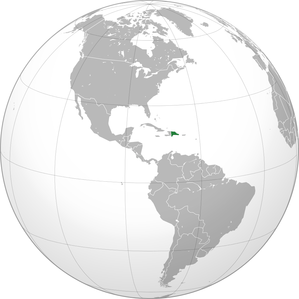 Dominican Republic