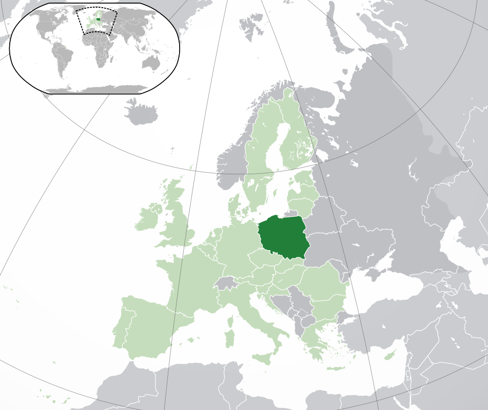 Polská republika