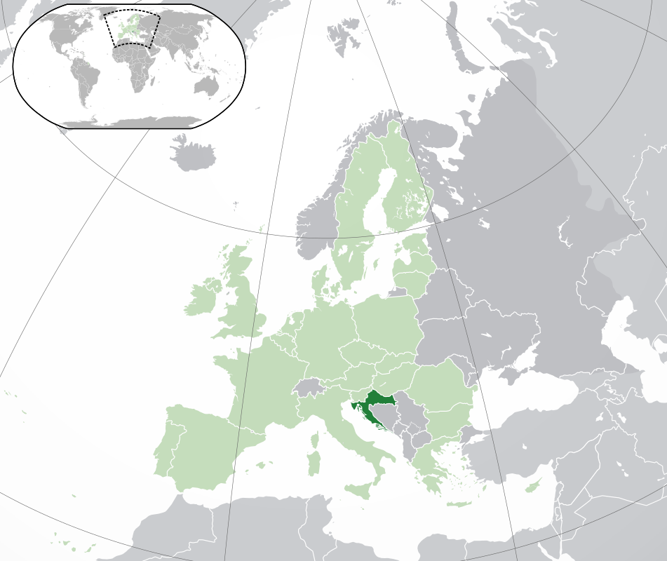 Republic of Croatia