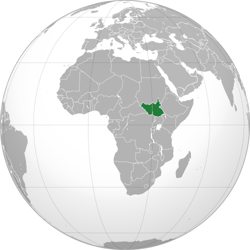 Republic of South Sudan