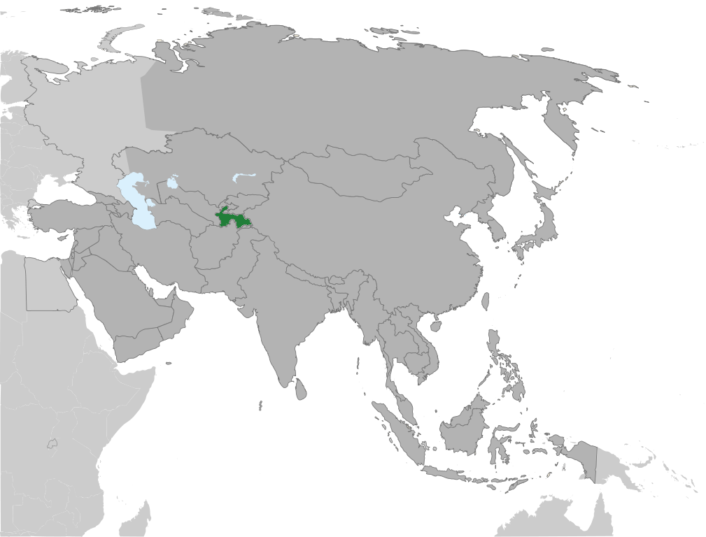 Republic of Tajikistan
