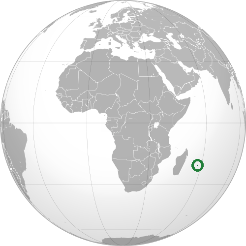 Mauricijská republika