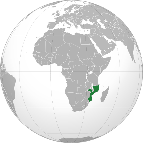 Republic of Mozambique