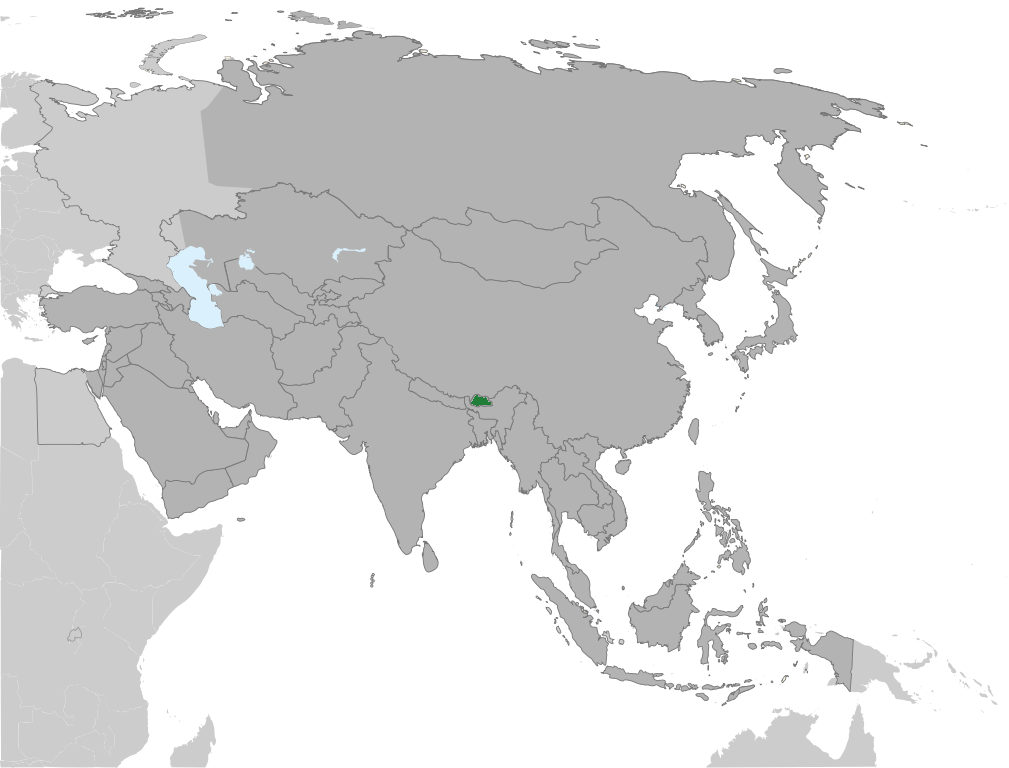 Kingdom of Bhutan