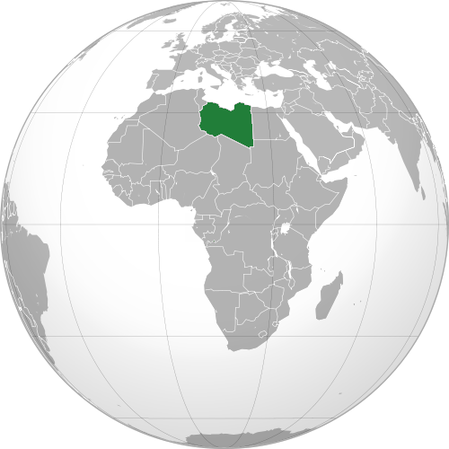 State of Libya