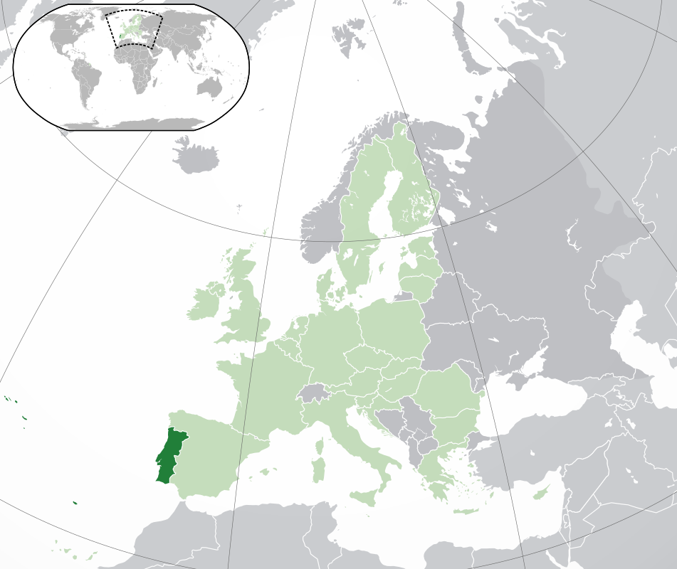 Portugalská republika