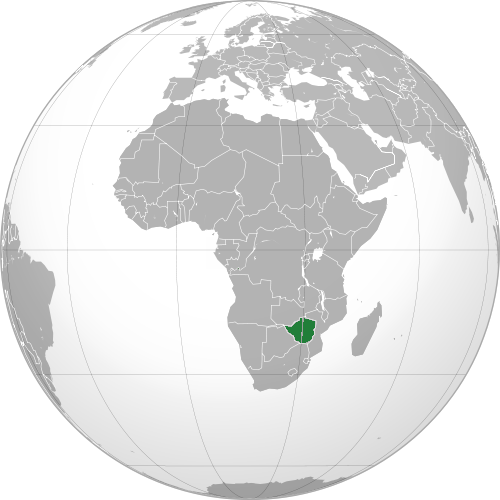 Republic of Zimbabwe