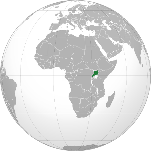 Republic of Uganda