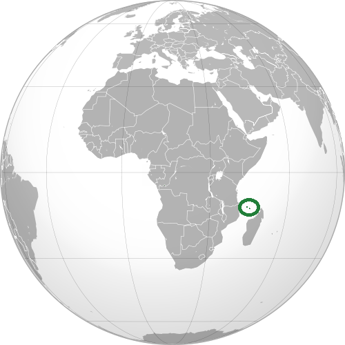Union of the Comoros