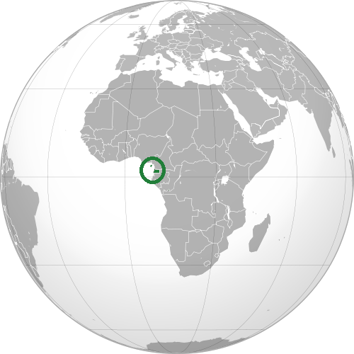 Republic of Equatorial Guinea