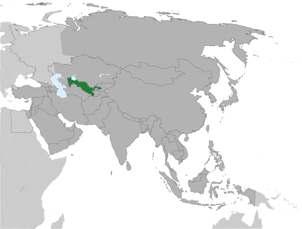 Republic of Uzbekistan