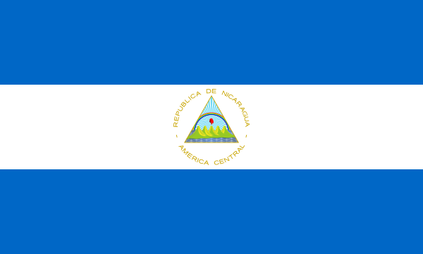 République du Nicaragua