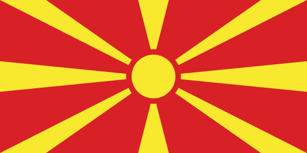 Republic of North Macedonia