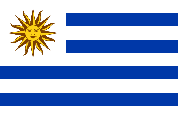 République orientale de l'Uruguay