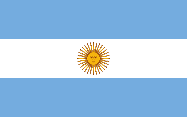 Argentínska republika